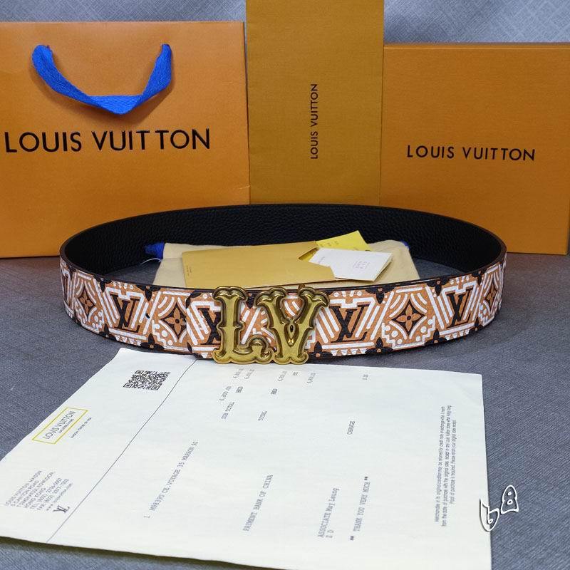 LV Belts 5832